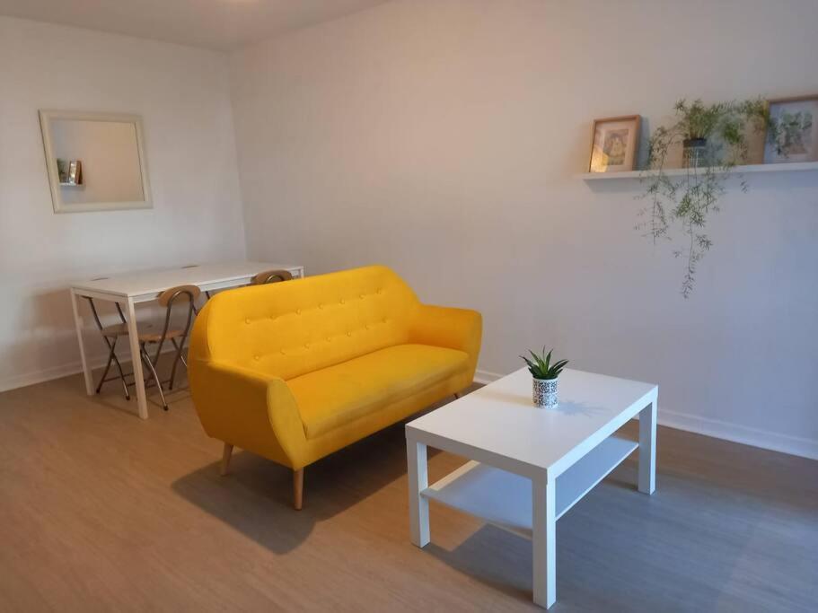Appartement Cosy Cugnaux ภายนอก รูปภาพ