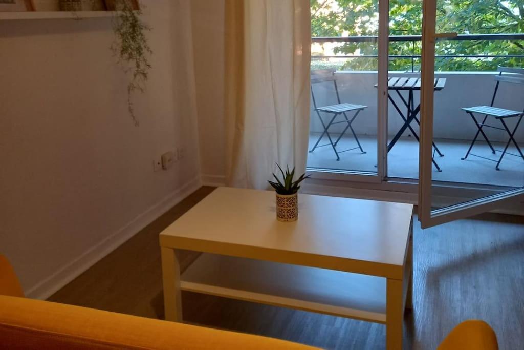 Appartement Cosy Cugnaux ภายนอก รูปภาพ