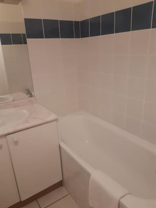 Appartement Cosy Cugnaux ภายนอก รูปภาพ