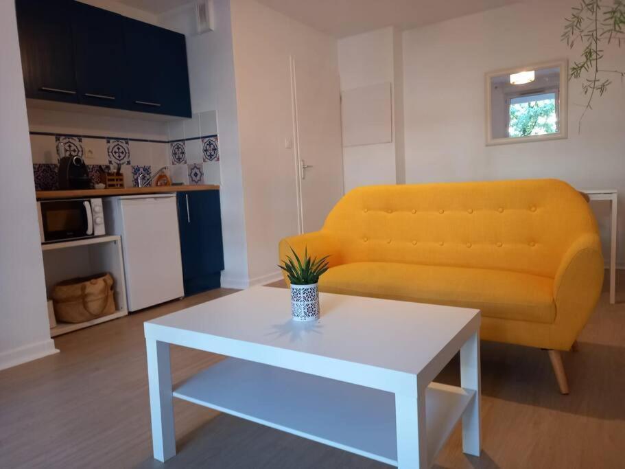 Appartement Cosy Cugnaux ภายนอก รูปภาพ